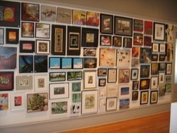 art gallery 2011